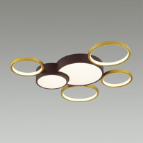 Купить Накладной светильник LUMION 5255/99CL