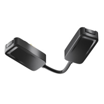 Фото Коннектор Maytoni Technical TRA084CPC-B-12