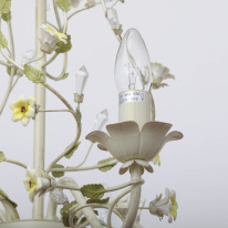 Подвесная люстра Abrasax SD0991/5 Купить Подвесная люстра Abrasax SD0991/5