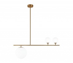 Фото Люстра на штанге Moderli V6000-3P