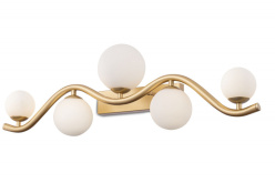 Фото Бра Maytoni MOD059WL-05G