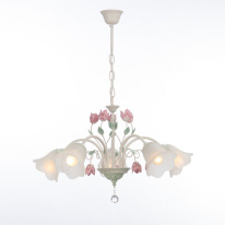 Фото Подвесная люстра Vitaluce V1739-0/5