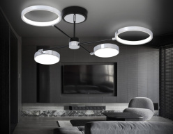 Купить Накладной светильник Ambrella Light FL5151