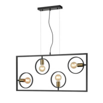 Фото Подвесная люстра Vele Luce VL6292P04