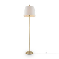 Фото Торшер Freya FR5118FL-01BS