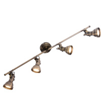 Фото Спот Lussole LSP-9960