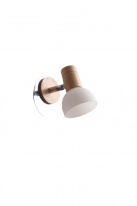 Фото Бра Lucia Tucci NATURA W078.1