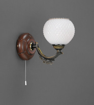 Фото Бра Reccagni Angelo A 8660/1