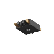 Соединитель для шинопровода Denkirs TR5210-BK Фото Соединитель для шинопровода Denkirs TR5210-BK