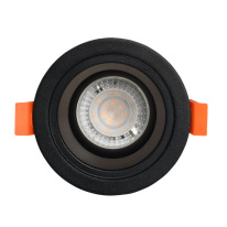 Фото Встраиваемый светильник DeMarkt 850010401