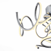 Накладная люстра ST-Luce SL904.102.09 в интернет магазине Гет Лайт