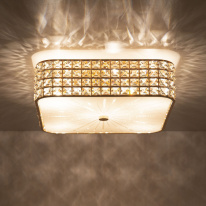 Купить Накладной светильник Citilux CL324262