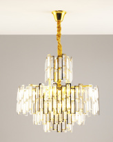 Купить Подвесная люстра Moderli V6090-10P