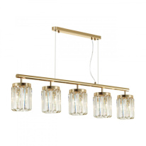 Цена на Подвесная люстра Odeon Light 4987/5