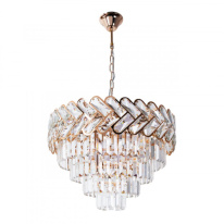 Фото Подвесная люстра ARTE Lamp A1025SP-8GO