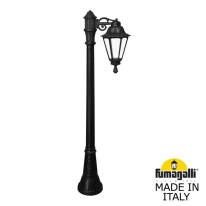 Фото Садово-парковый светильник Fumagalli E26.158.S10.AXF1R