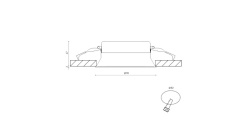 DesignLed BQ009109-WH-NW Купить DesignLed BQ009109-WH-NW