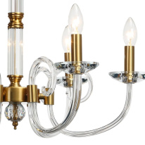 Цена на Подвесная люстра Stilfort 1050/03/06P