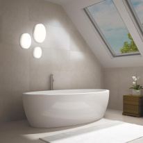 Купить Влагозащищенный светильник Novotech 358684