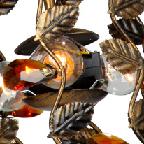 Купить Подвесная люстра Vitaluce V1410/3S