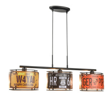 Фото Подвесной светильник Vele Luce VL6372P03