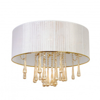 Фото Накладная люстра Abrasax MD30151/8 SHADE