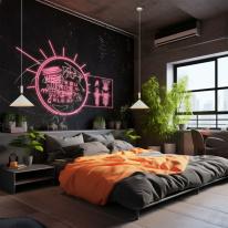 Подвесной светильник Eurosvet 50024/1 белый в интернет магазине Гет Лайт