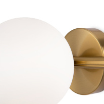 Цена на Бра Freya FR5259WL-01BS