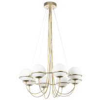 Фото Подвесная люстра Lightstar 803283