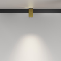 Цена на  Maytoni Technical TR121-4-7W-DS-BS