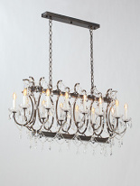 Фото Подвесная люстра Vitaluce V5814-7/14