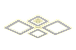 Цена на Накладной светильник Natali Kovaltseva LED LAMPS 81190