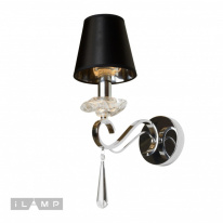 Купить Бра iLamp RM1684/1W CR