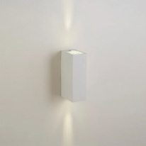 Фото Светильник настенный AM Group AM305-2X3 W WH 4000K