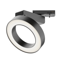 Светильник на шине Maytoni Technical TR044-1-12W3K-B Купить Светильник на шине Maytoni Technical TR044-1-12W3K-B