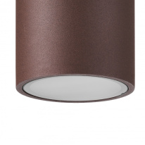 Цена на Накладной уличный светильник Mantra 7907