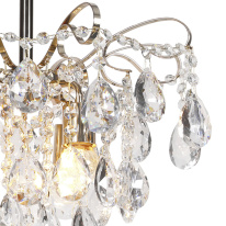 Люстра на штанге Escada 682/4PL Gold в интернет магазине Гет Лайт