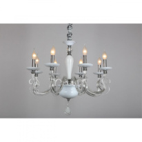 Купить Подвесная люстра APLOYT APL.702.03.08