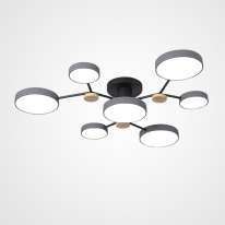 Фото Детская люстра ImperiumLoft 223765-23