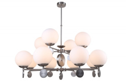 Фото Люстра на штанге Stilfort 2141/11/12P