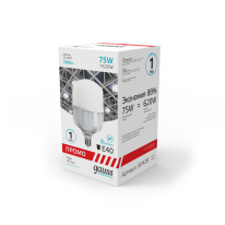 Светодиодная лампа Gauss 60428 в интернет магазине Гет Лайт