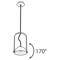 Купить Подвесной светильник Maytoni MOD047PL-L5W3K