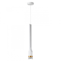 Фото Подвесной светильник Odeon Light 4384/5L