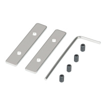 Фото Соединитель профиля Arlight 045099