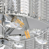 Купить Подвесная люстра MW-Light 642016105