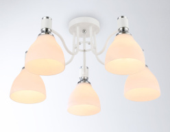 Накладная люстра Ambrella Light TR303305 Купить с доставкой по Москве и России Накладная люстра Ambrella Light TR303305
