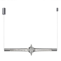 Подвесной светильник Odeon Light 6697/7L в интернет магазине Гет Лайт