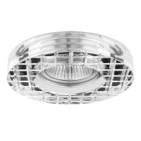 Цена на Встраиваемый светильник Lightstar 006310