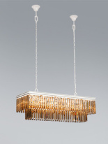 Цена на Каскадная люстра Vitaluce V5158-0/15