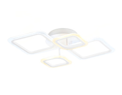 Фото Накладная люстра Ambrella Light FA4382